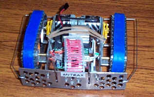 Antrax