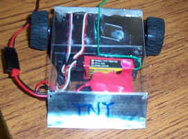 TNT