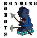Roaming Robots could be organising a robotic combat live event near you!